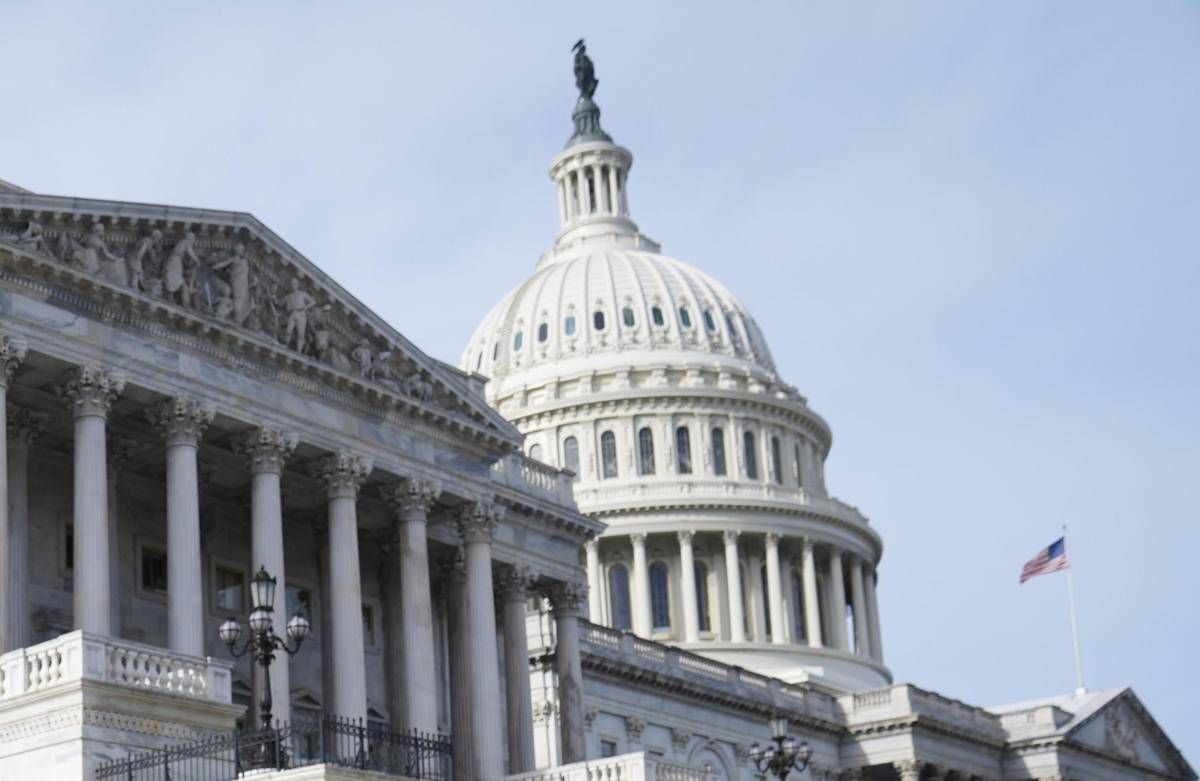 Usa, raggiunto accordo in Senato per mettere fine allo shutdown - 