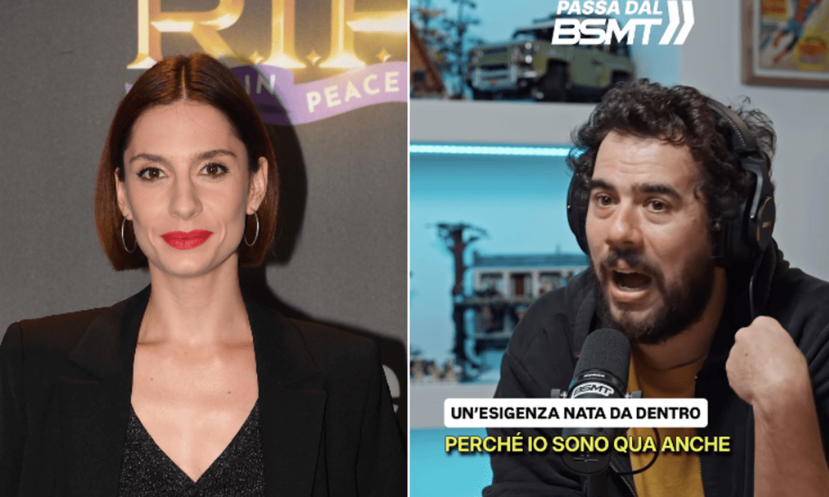 Beatrice Arnera replica ad Andrea Pisani: "Non voglio spettacolizzare il mio dolore" - 
