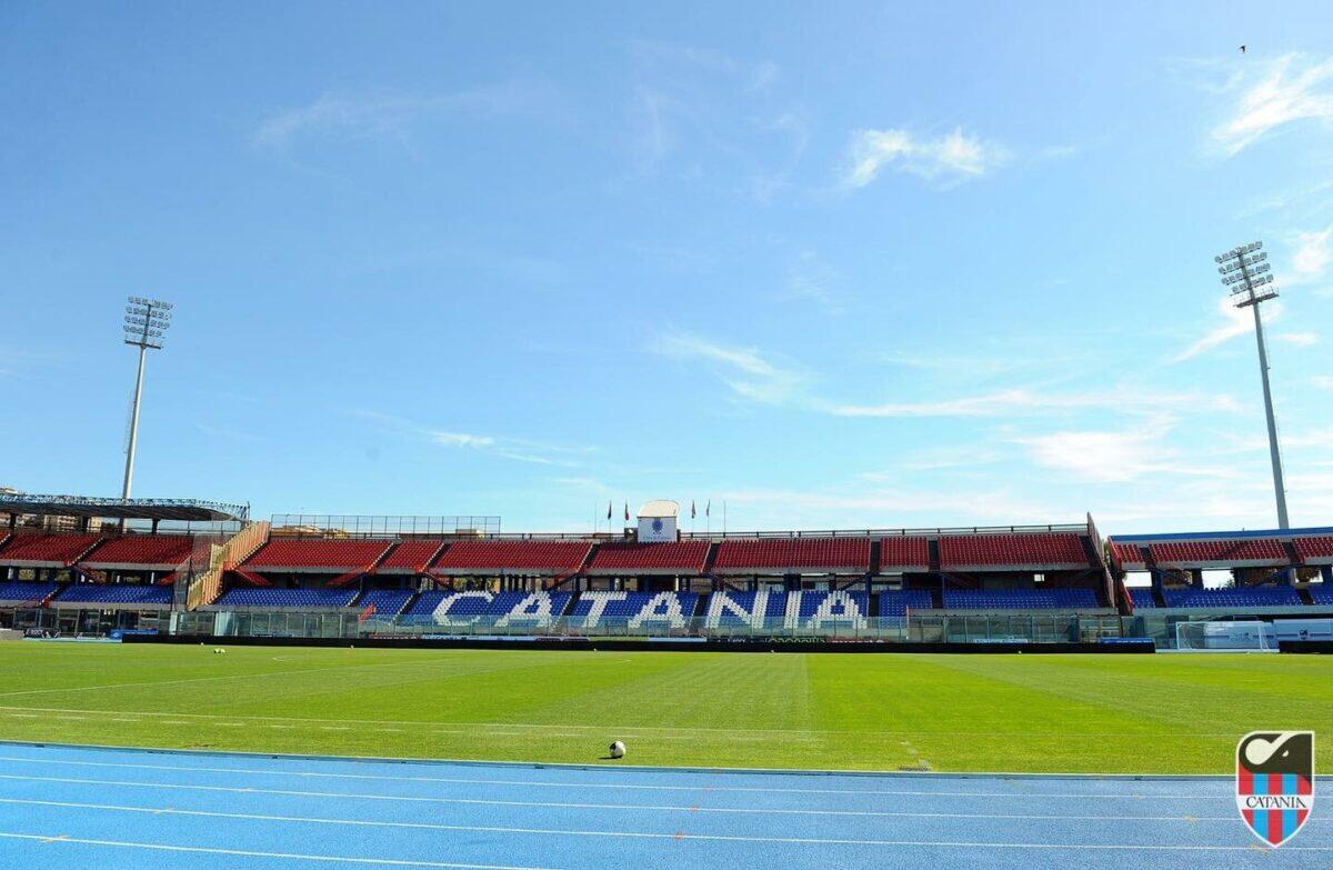 Catania FC: La prevendita esplode a sorpresa! | Ecco perché non puoi perderti questa gara! - 