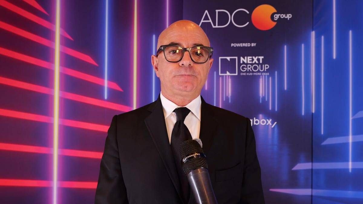Comunicazione, Sagone (Adc Group): "Eventi sono motore di sviluppo economia" - 