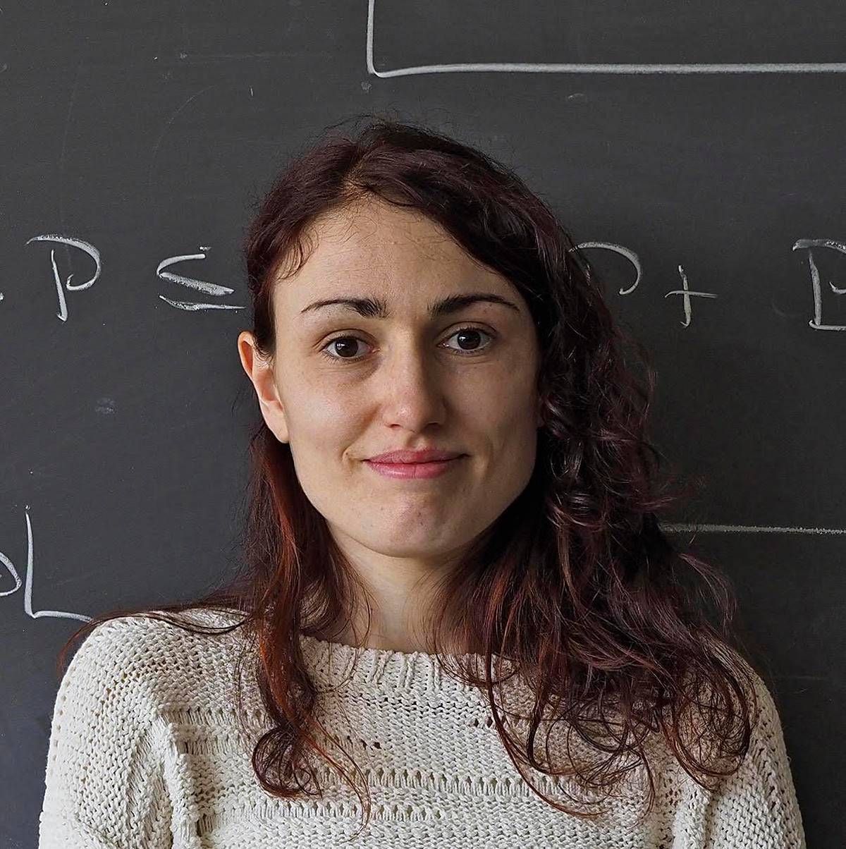 Università, Cristiana De Filippis 'Alumna dell’anno 2025' di Milano-Bicocca - 