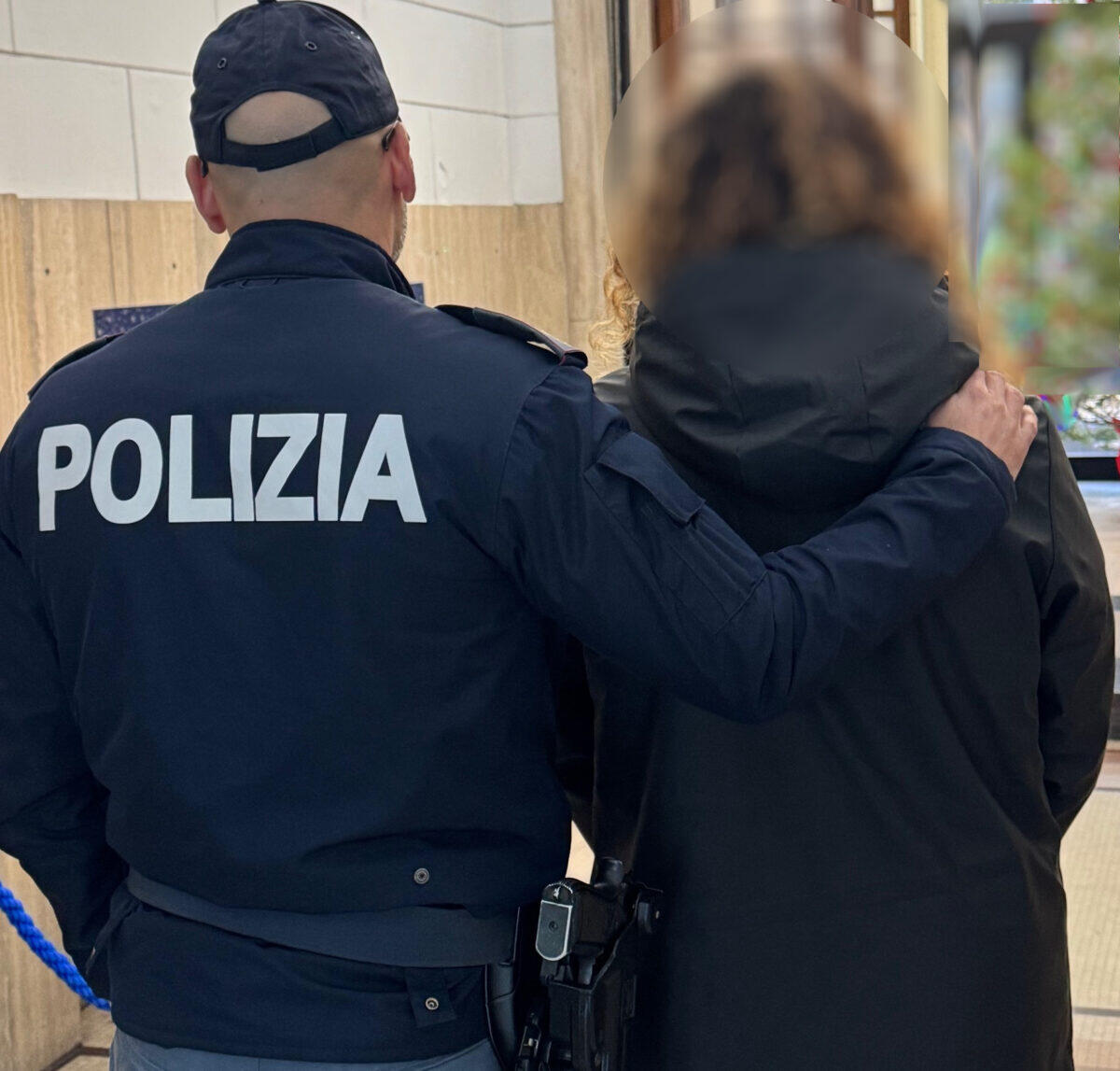 Arrestato un 50enne a Catania | La verità choc su un amore tossico che ha spaventato una donna! - 