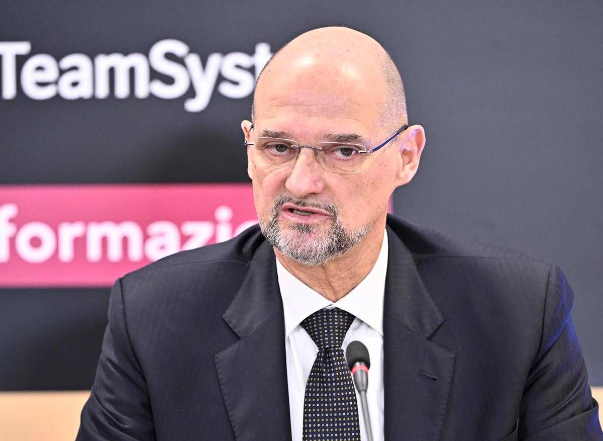 Ai, Billet (Acn): "Primo tema è trasparenza, verso linee guida concordate da Paesi G7" - 