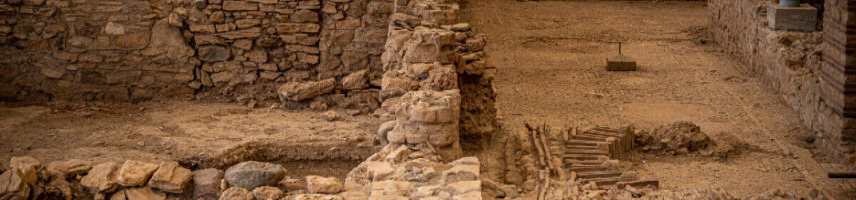 Parchi archeologici siciliani | Scopri perché la Villa Romana di Patti resterà aperta il 8 dicembre 2025! - 