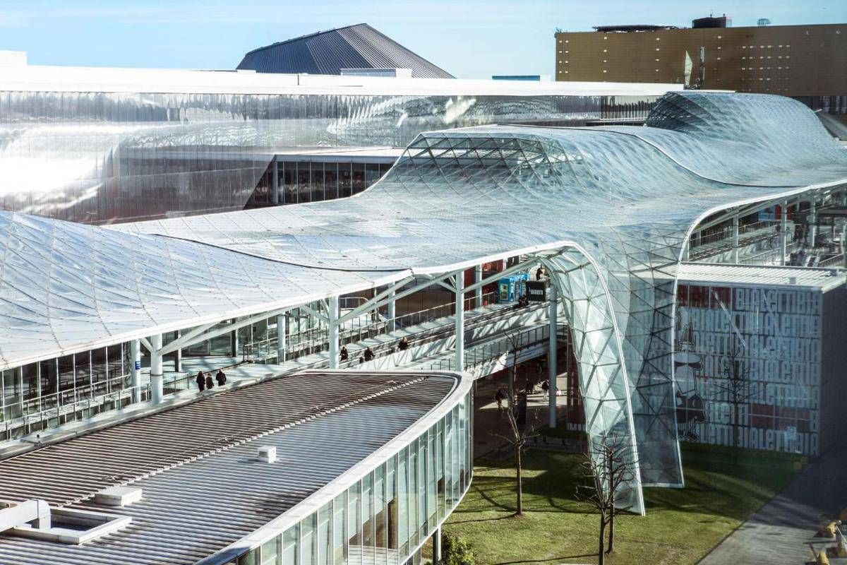 Fiera Milano con Miba rilancia strategie sviluppo filiera building - 