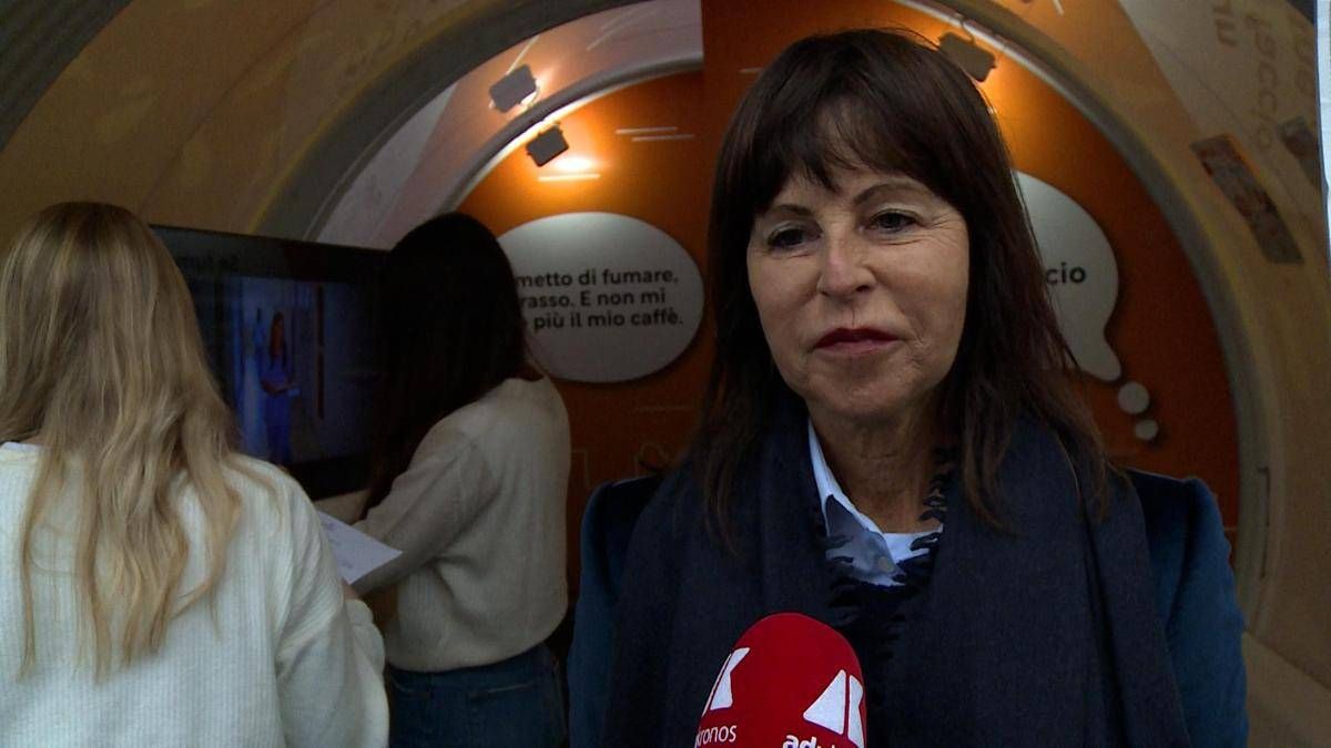 Tumori, polmone: oncologa Novello, 'prevenzione passa da alleanza industria-terzo settore' - 