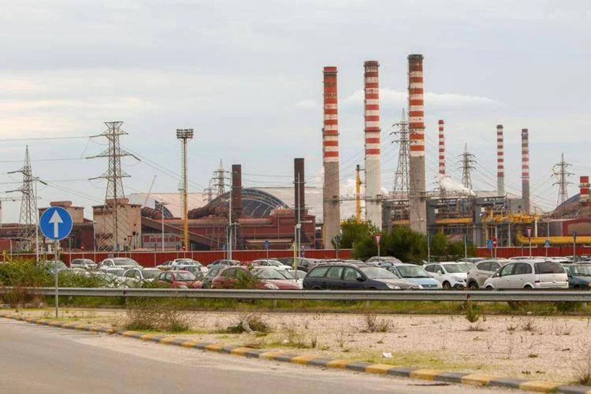 Ex Ilva, fonti: cig per altri 1550 lavoratori ma in parte coperta con 60 giorni di formazione - 