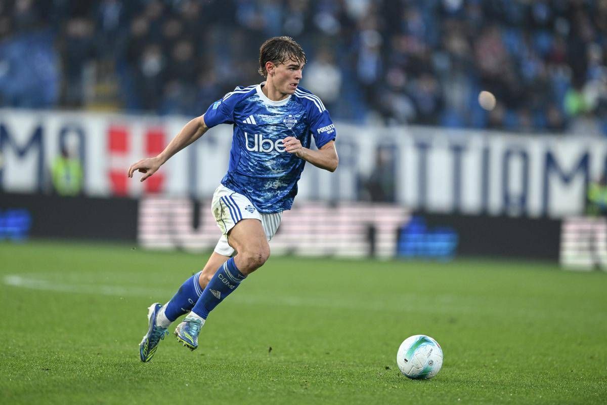 Nico Paz lascia il Como e torna al Real Madrid a gennaio? La situazione - 