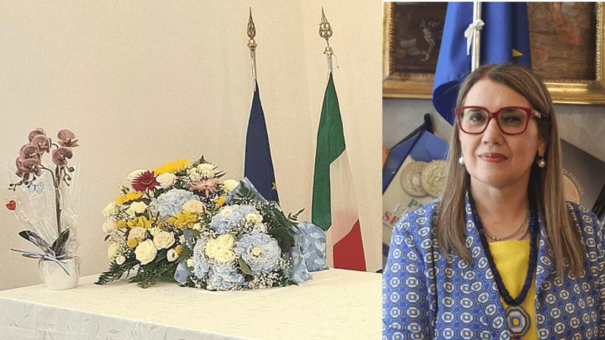 Novità sorprendente al Comune di Caltanissetta | Scopri i luoghi segreti dove sposarti! - 