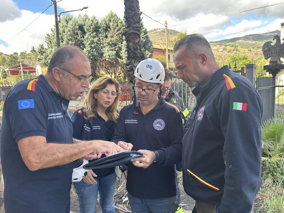 Una Sicilia all'avanguardia! | Scopri perché l'esercitazione di Protezione Civile sta facendo discutere - 