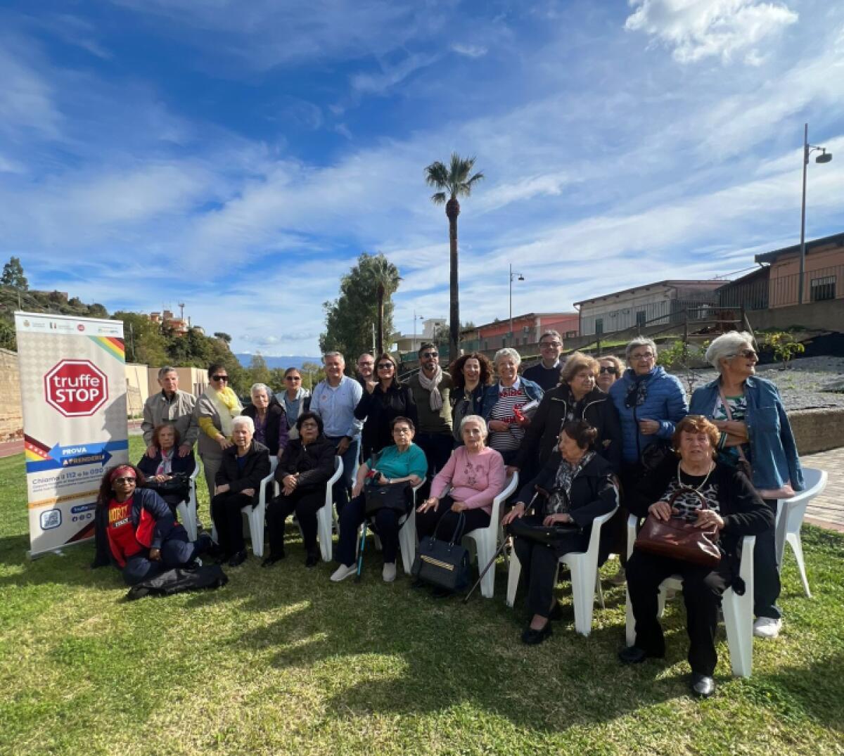 Truffe svelate | Il Comune di Messina agisce per proteggere i più vulnerabili! - 