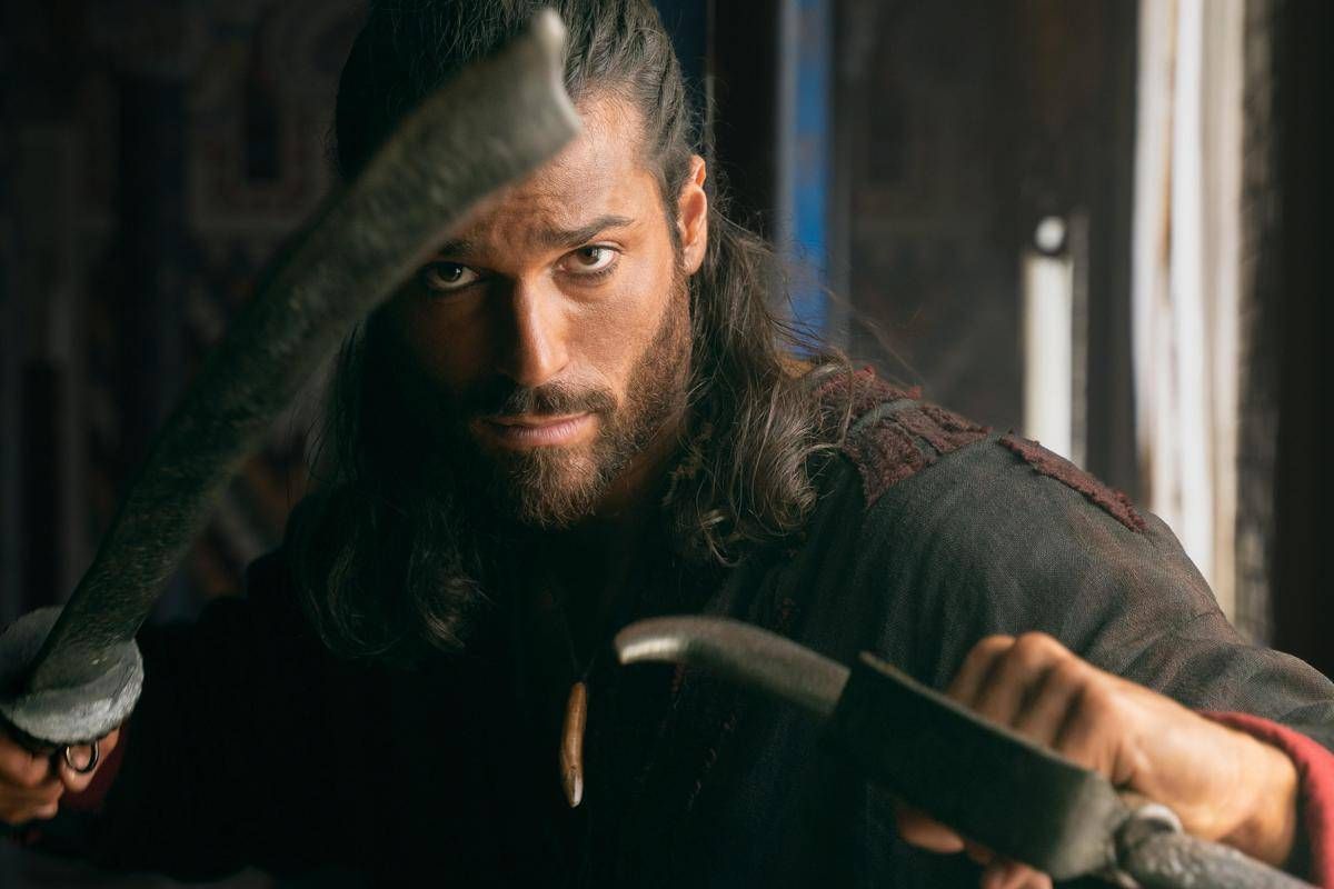 Can Yaman: "Il mio Sandokan eroe altruista che vorresti come amico" - 