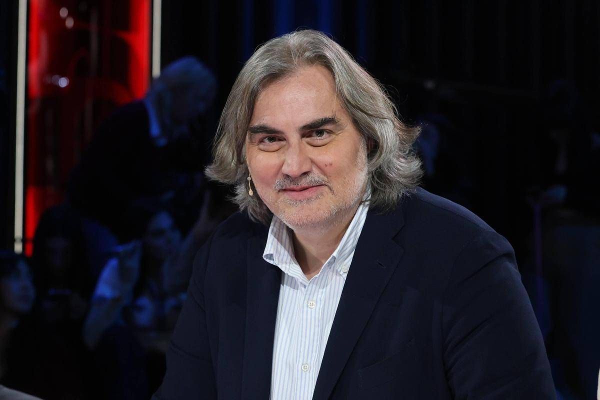 Ballando, Pierluigi Pardo sarà ballerino per una notte: l'annuncio di Milly Carlucci - 