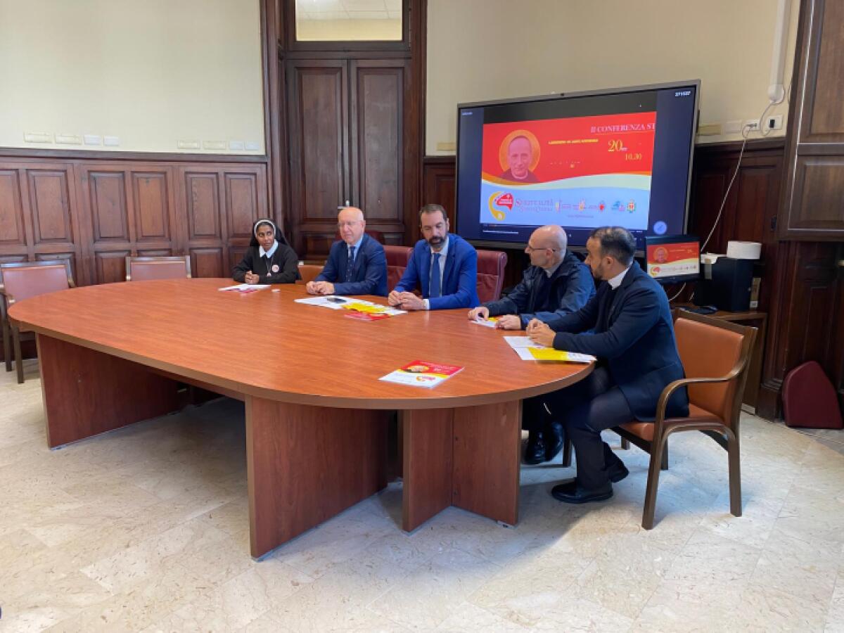 Cammino di Sant'Annibale Maria Di Francia: Una Riscoperta Inaspettata per il Comune di Messina | Ecco perché tutti ne stanno parlando! - 