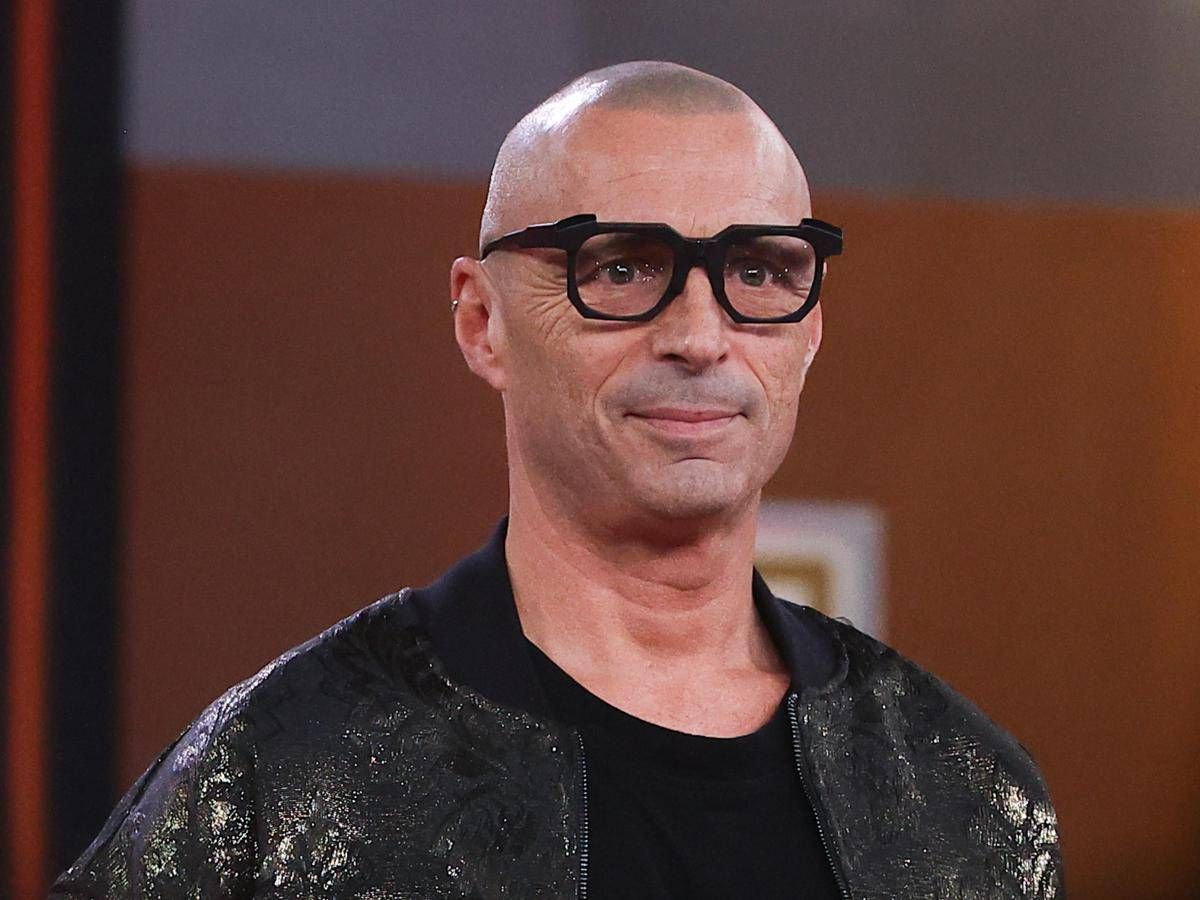 Spiava Alex Britti in casa, condannata l’ex compagna - 