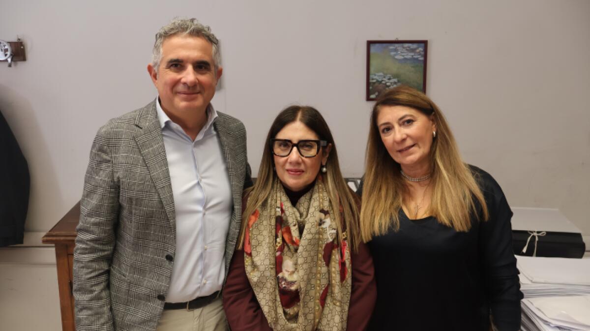 Comune di Caltanissetta digitalizza lo stato civile | La rivoluzione che cambia tutto nel vostro modo di accedere ai documenti! - 