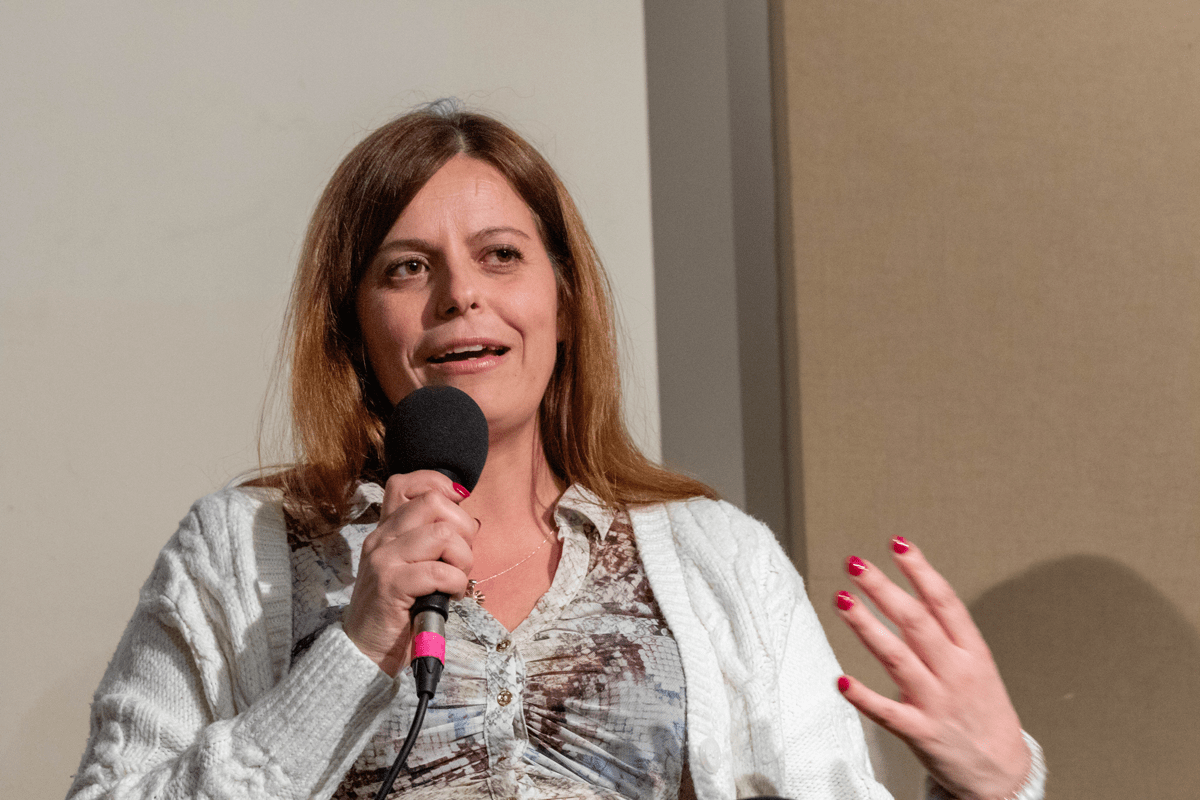 Ilaria Salis: "Settimana di lavoro con 4 giorni migliora la produttività" - 