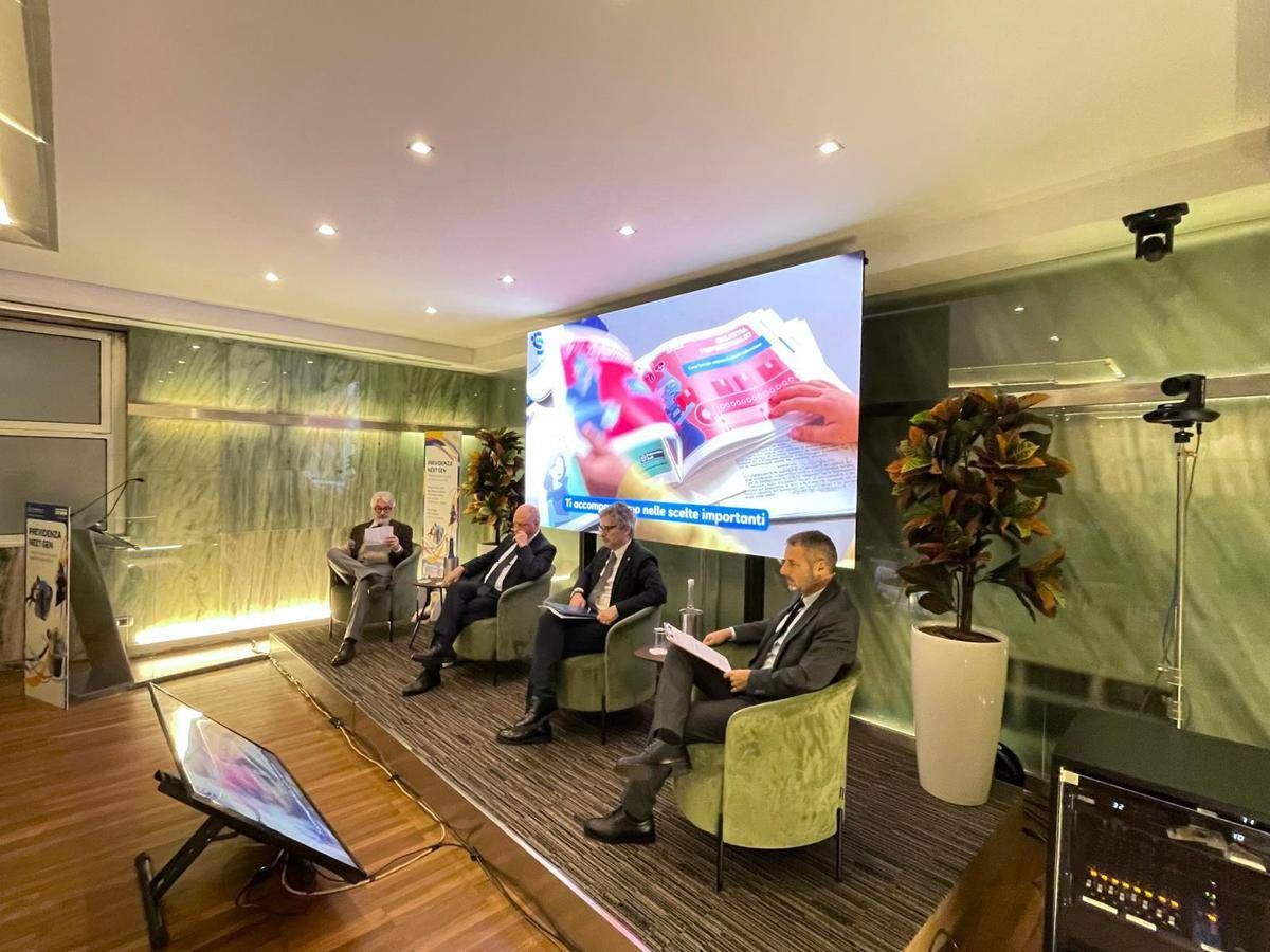 Patronato Acli: "Pacchetto flessibilità e pensione minima di garanzia" - 