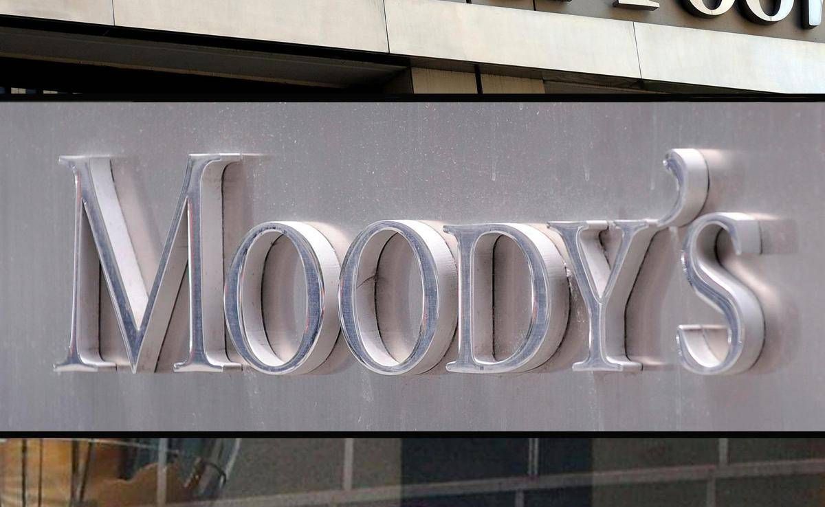 Moody's alza il rating dell'Italia a Baa2: outlook passa a stabile - 
