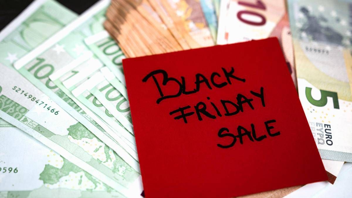 Black Friday 2025 in arrivo, come evitare le truffe - 