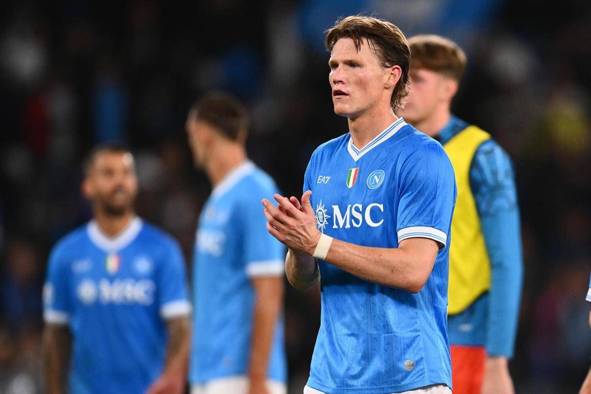 Serie A, oggi Roma-Napoli - Diretta - 