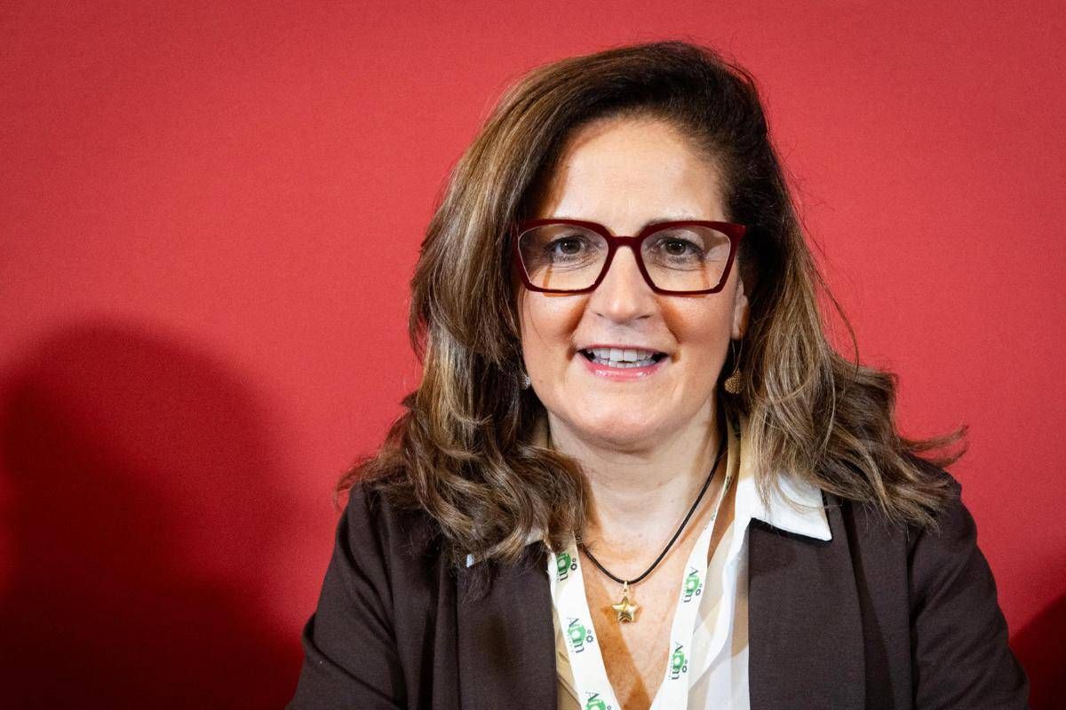 Aiom, Nicla La Verde eletta tesoriere degli oncologi italiani - 