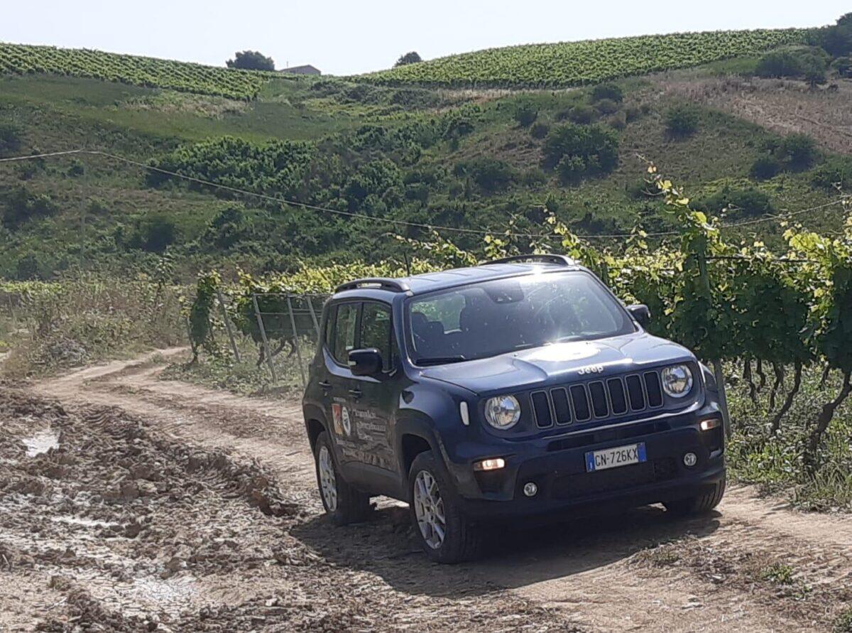 Malore e allagamenti in Regione Siciliana | Scopri perché le ultime misure di sicurezza stravolgeranno il futuro delle vostre città! - 