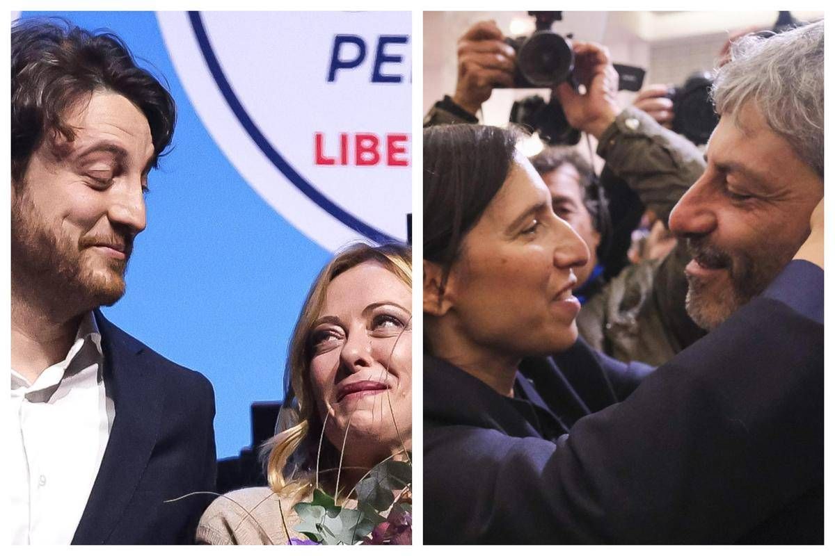 Regionali, Campania-Puglia a centrosinistra e Veneto a centrodestra. Schlein e Conte: "Partita aperta con Meloni" - 