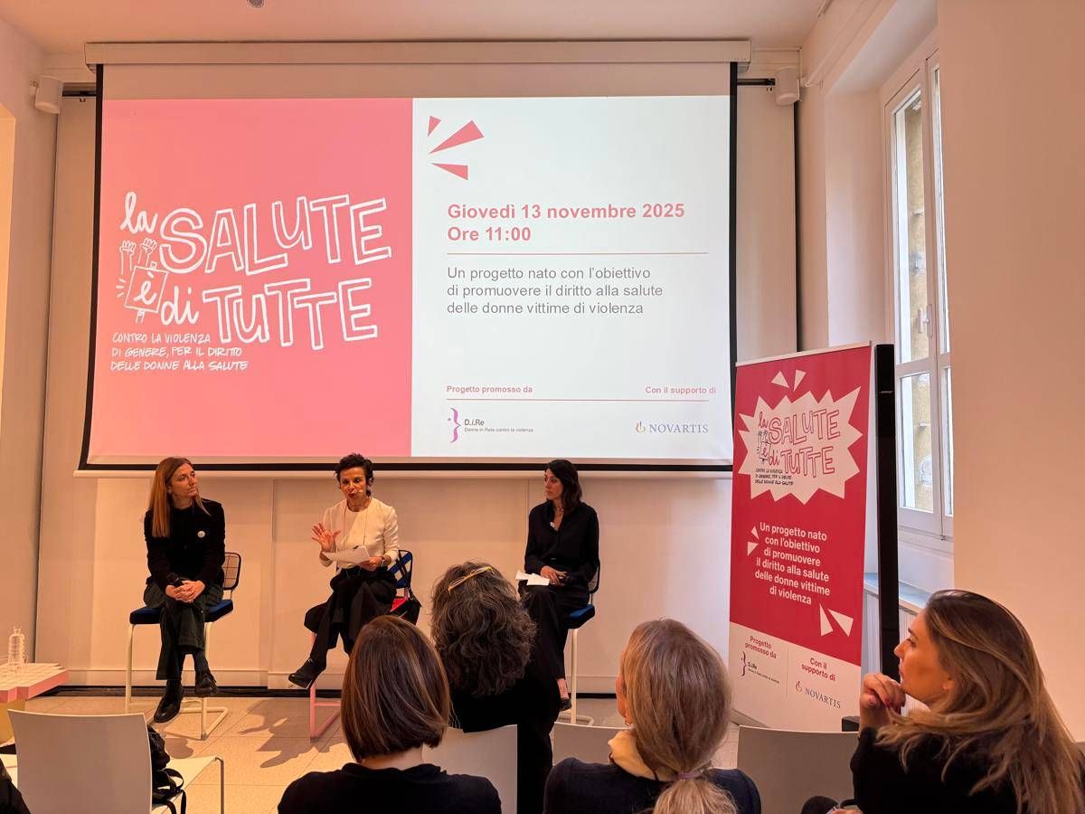 Salute, indagine centri antiviolenza: quasi 1 donna su 2 rinuncia a prevenzione e cura - 