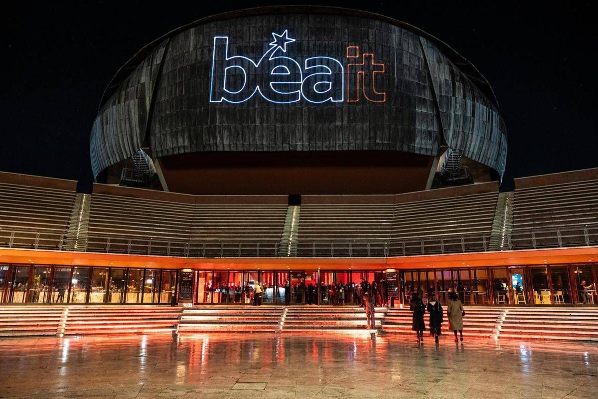 La Live Communication Week torna a Roma per celebrare eccellenza settore eventi - 