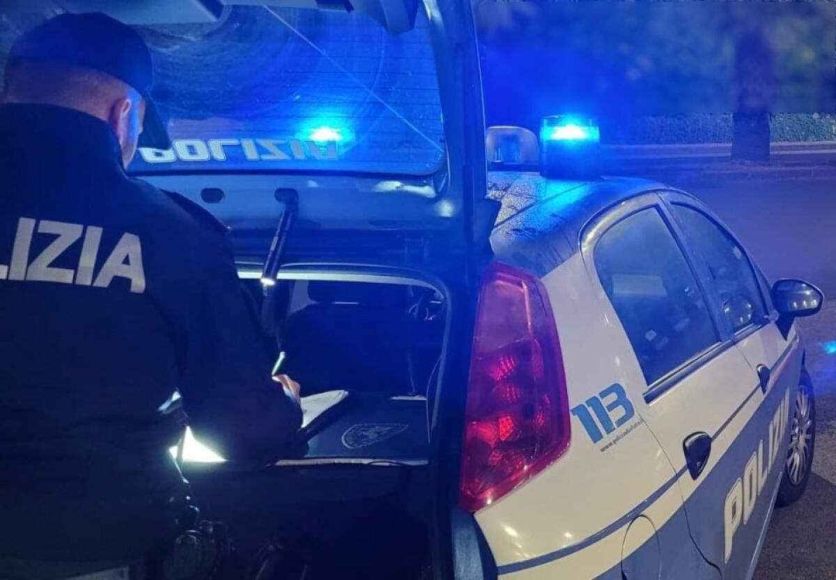 Due 17enni arrestati dalla Polizia a Catania | Ma chi sono davvero i piccoli criminali di oggi? - 
