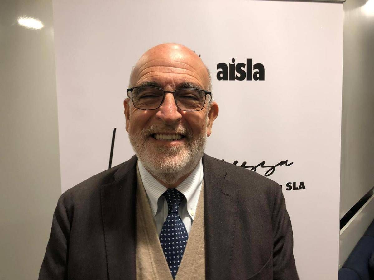 Sabatelli (Nemo Roma): "Per la cura della Sla abbiamo una strada definita" - 