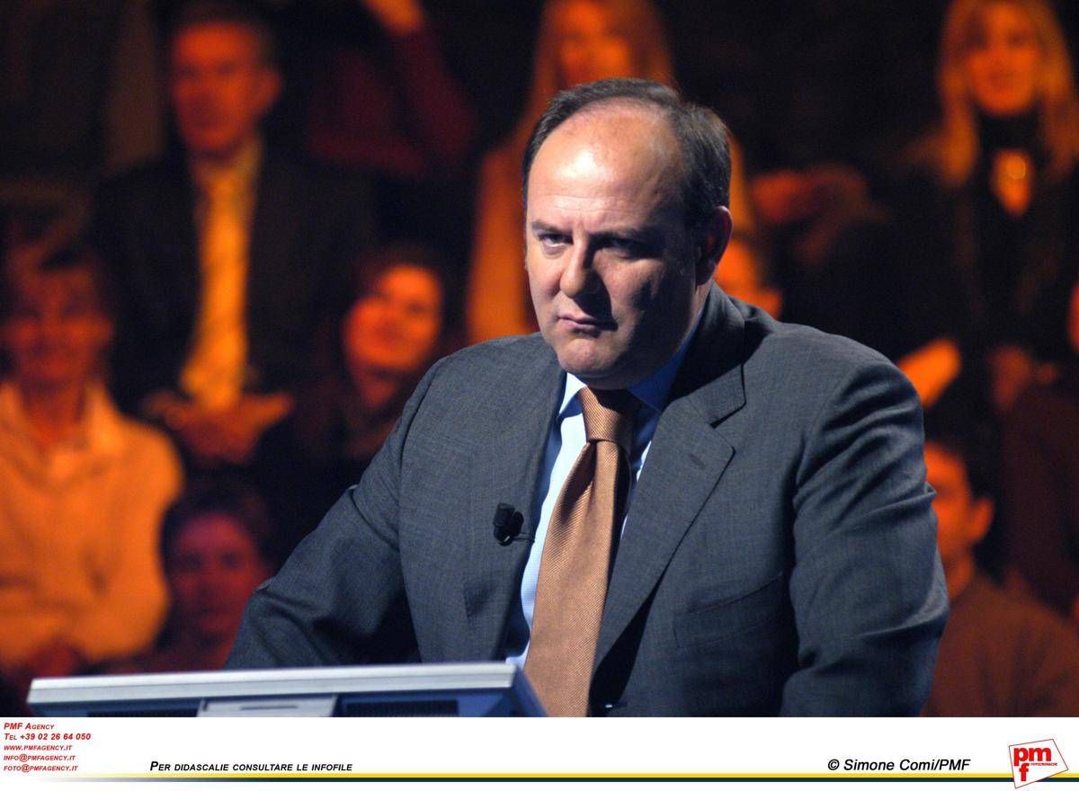 Gerry Scotti torna in prime time con 'Chi vuol essere milionario?': ecco quando - 
