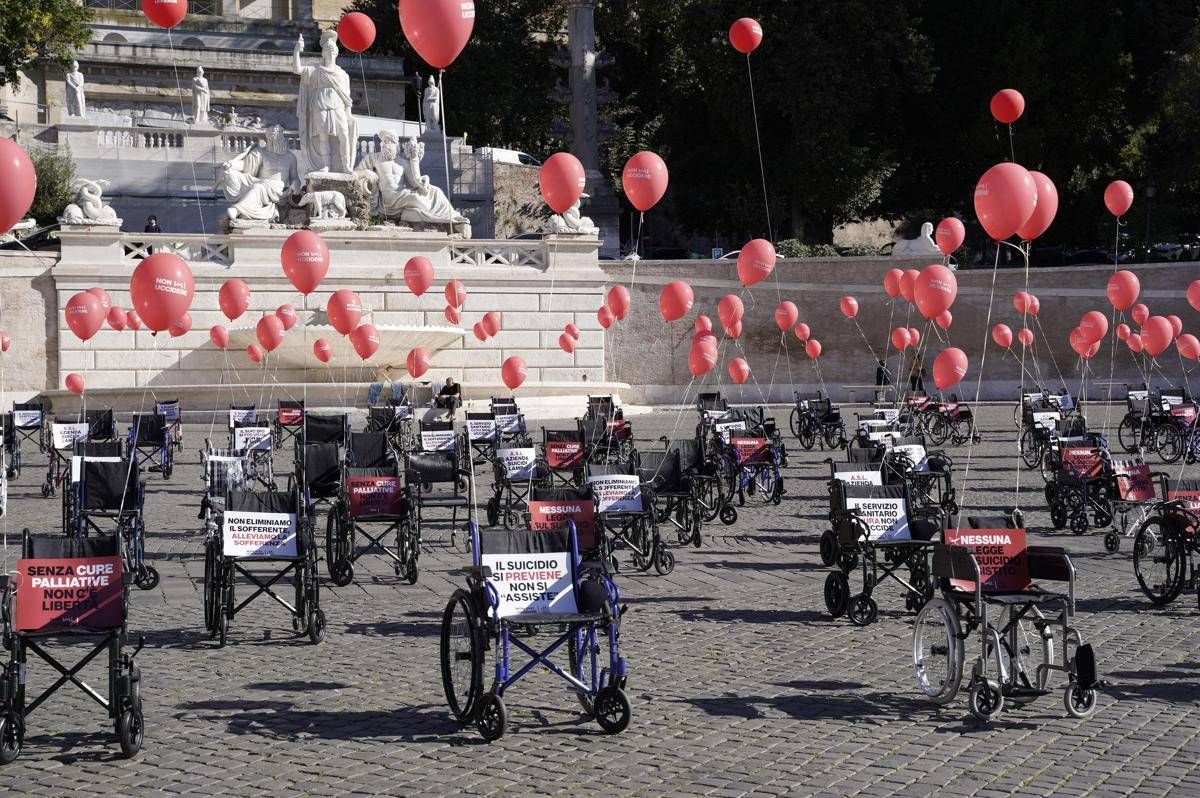 Fine vita, Pro Vita & Famiglia: "Suicidio assistito è mattanza di Stato" - 