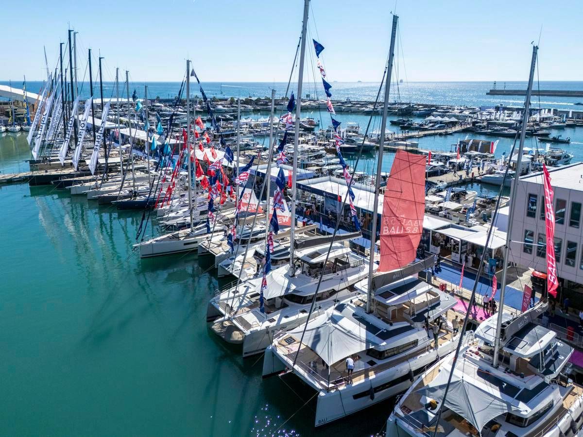 Confindustria Nautica: chiarita disciplina su pacchetti turistici e locazione unità da diporto - 