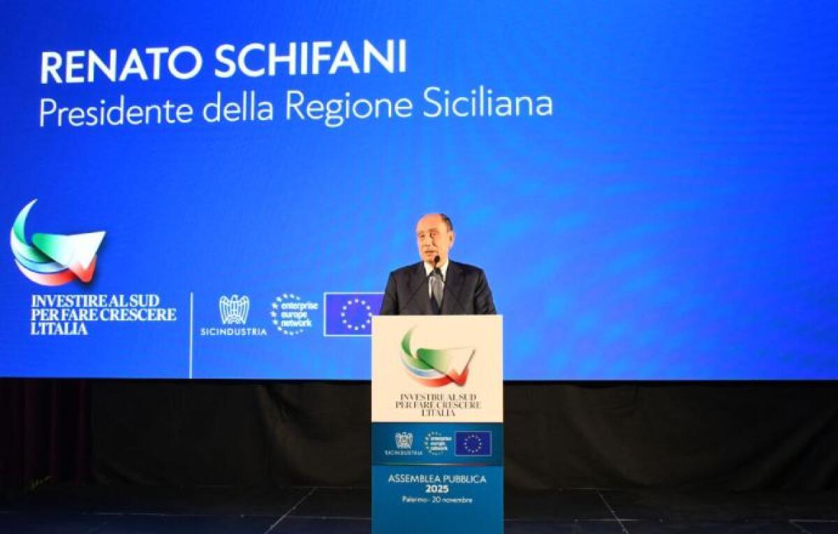La Regione Siciliana cresce oltre ogni aspettativa | Ma quanta fiducia si può riporre nel futuro? - 