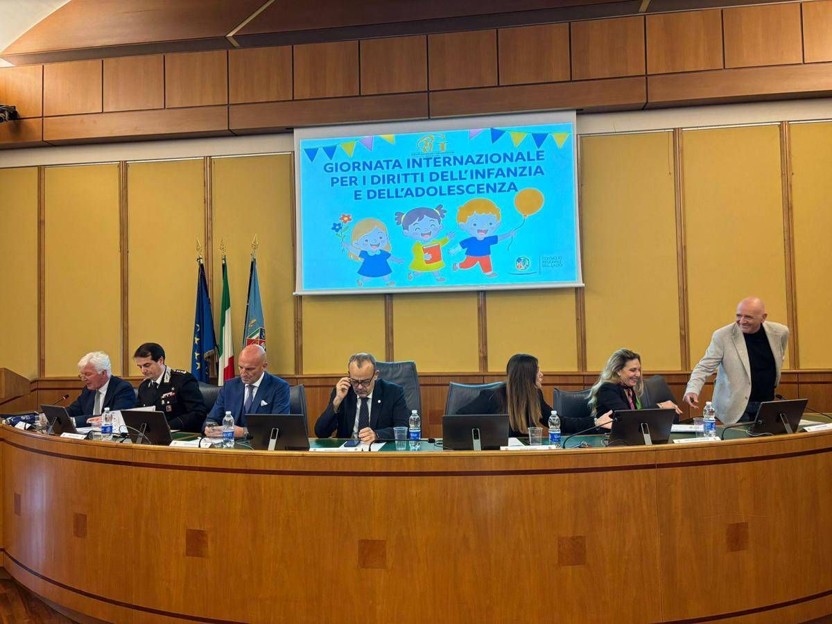 Massucci: "Lavorare nel quotidiano per giovani, dobbiamo dare strumenti" - 