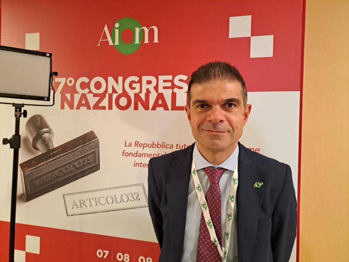 Tumori, Di Maio (Aiom): "L'oncologia moderna deve essere accessibile a tutti" - 