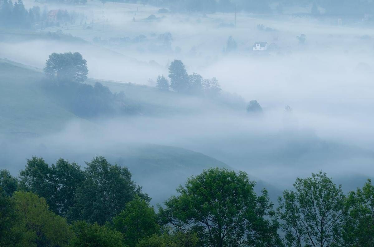 Meteo, settimana di temperature miti ma attenzione alla Maccaja - 