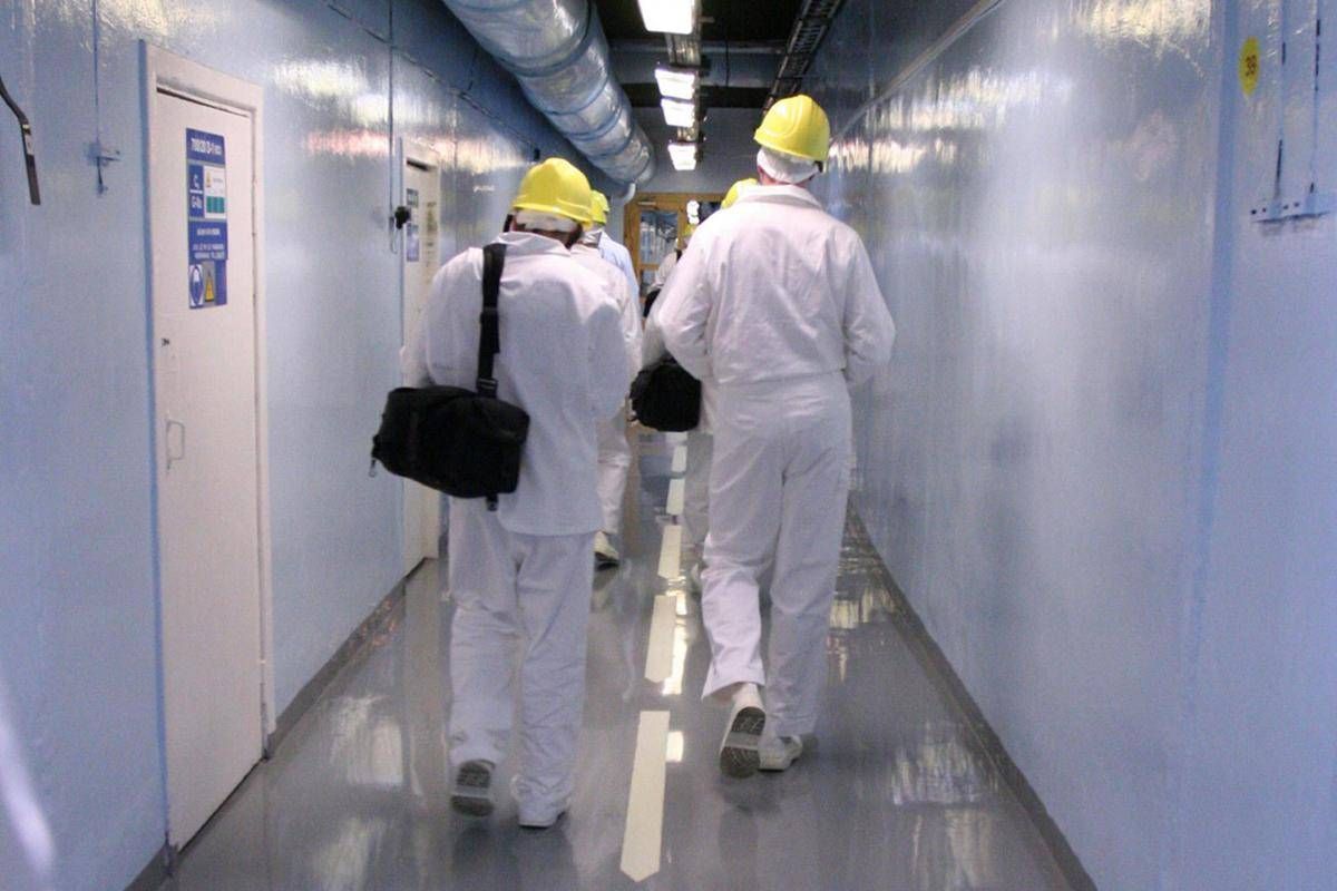 Scienziati iraniani esperti di nucleare in Russia, la missione segreta - 