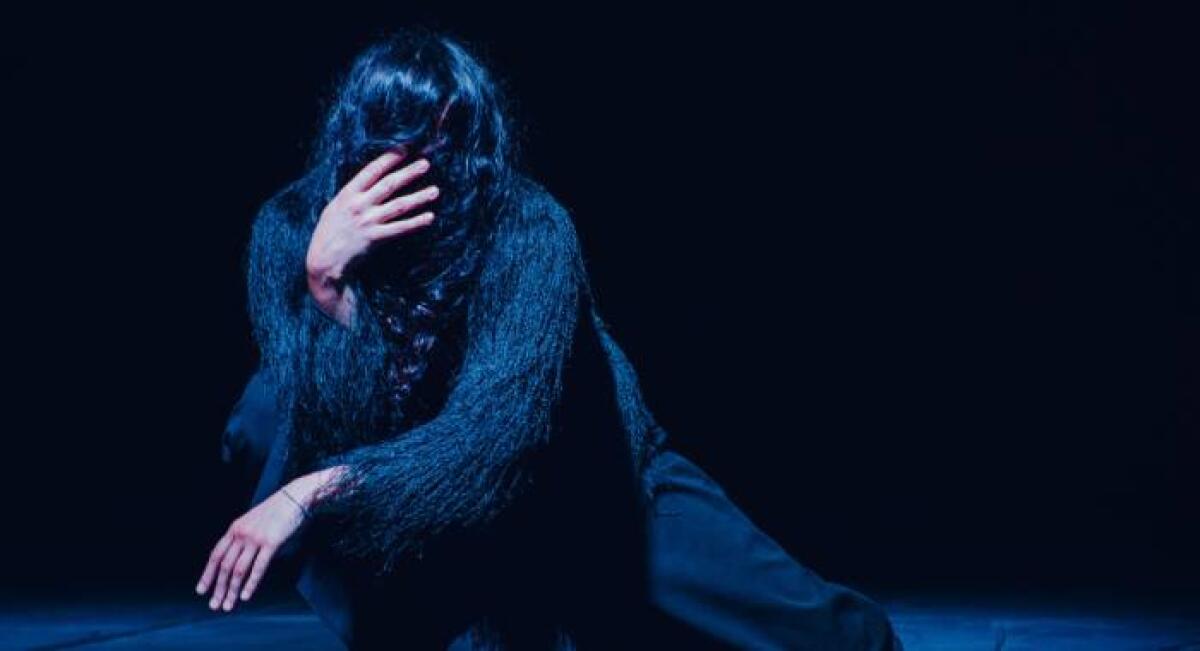 Festival ConFormazioni a Palermo | La danza diventa un atto di resistenza culturale! - 