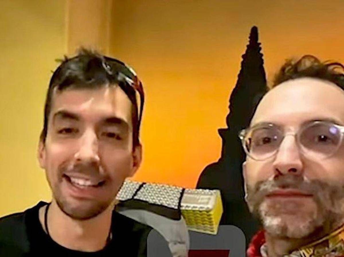 Nepal, tra i dispersi due abruzzesi Paolo Cocco e Marco Di Marcello - 