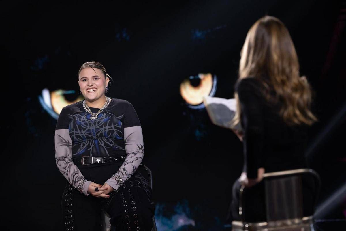 Big Mama oggi a Belve: "Anno duro, i giudizi fanno ancora male. Suicidio? Ci ho pensato" - 