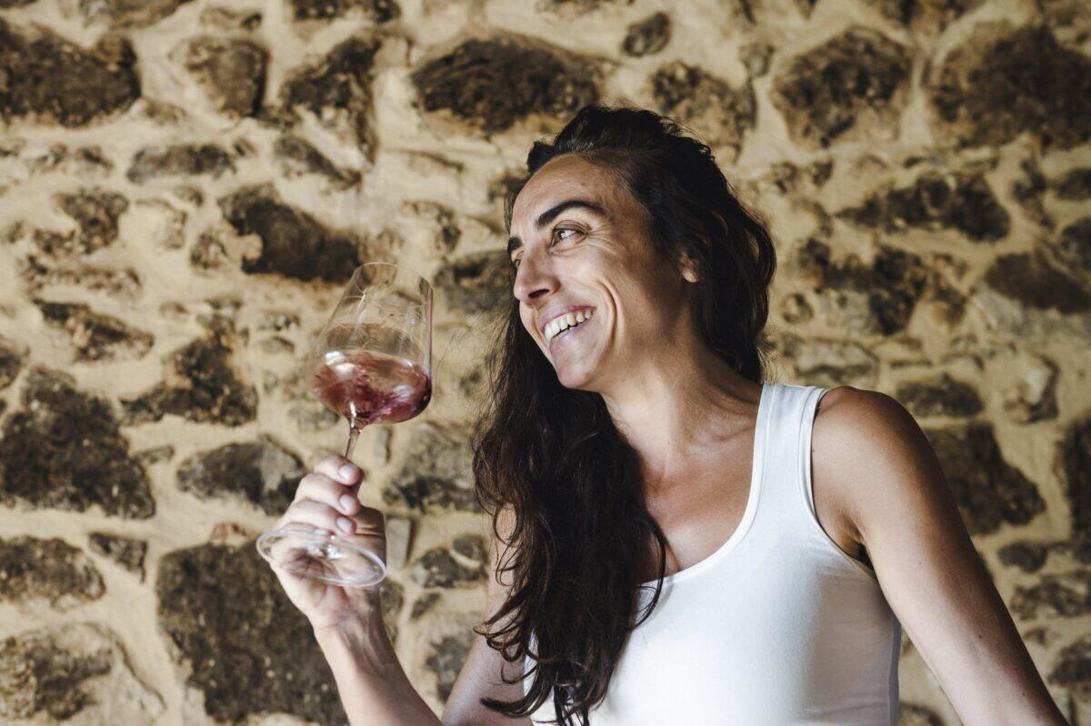 Arianna Occhipinti entra tra i migliori vigneti del mondo | Scopri perché la Sicilia sta conquistando il palcoscenico globale! - 