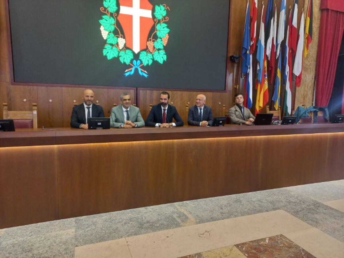 Comune di Messina | Scopri come la nuova piattaforma digitale rivoluzionerà il turismo nella tua città! - 