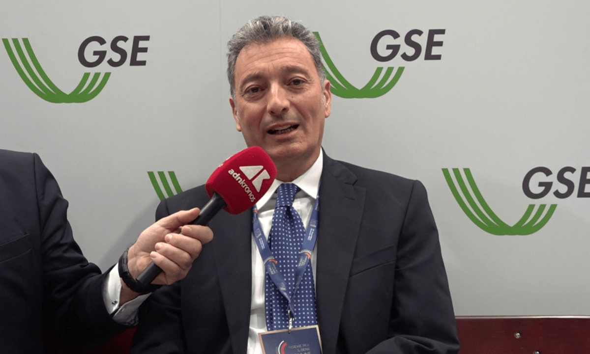 Gse presenta 'Percorsi Comuni' all’Assemblea Anci di Bologna - 