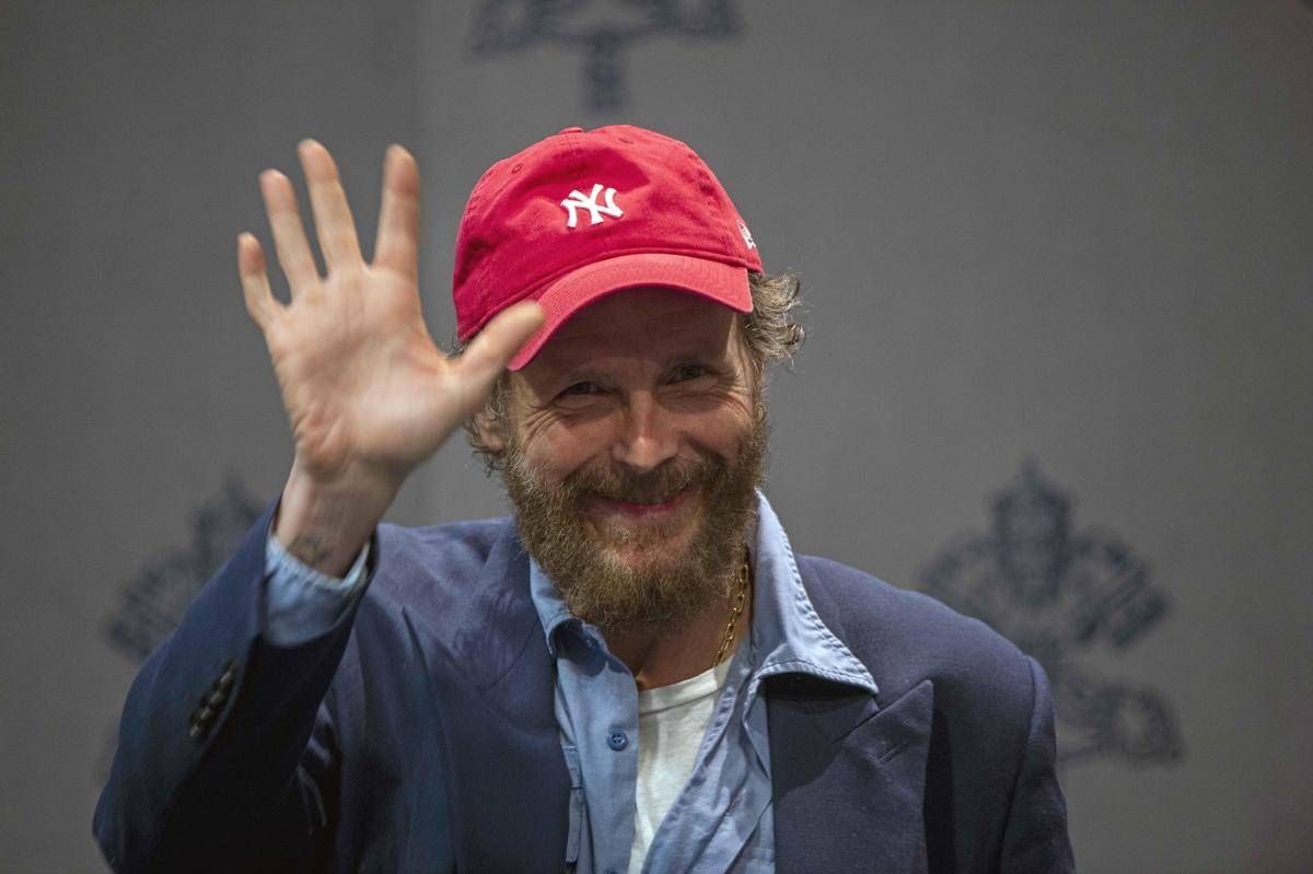 Jovanotti: "Io prossimo conduttore di Sanremo? Solo insieme a Fiorello" - 
