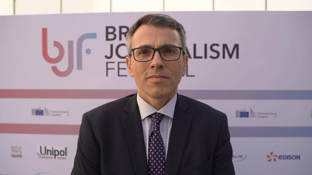 Comunicazione, Cafaro (Italgas): "Credibilità e coerenza al centro della nostra comunicazione" - 