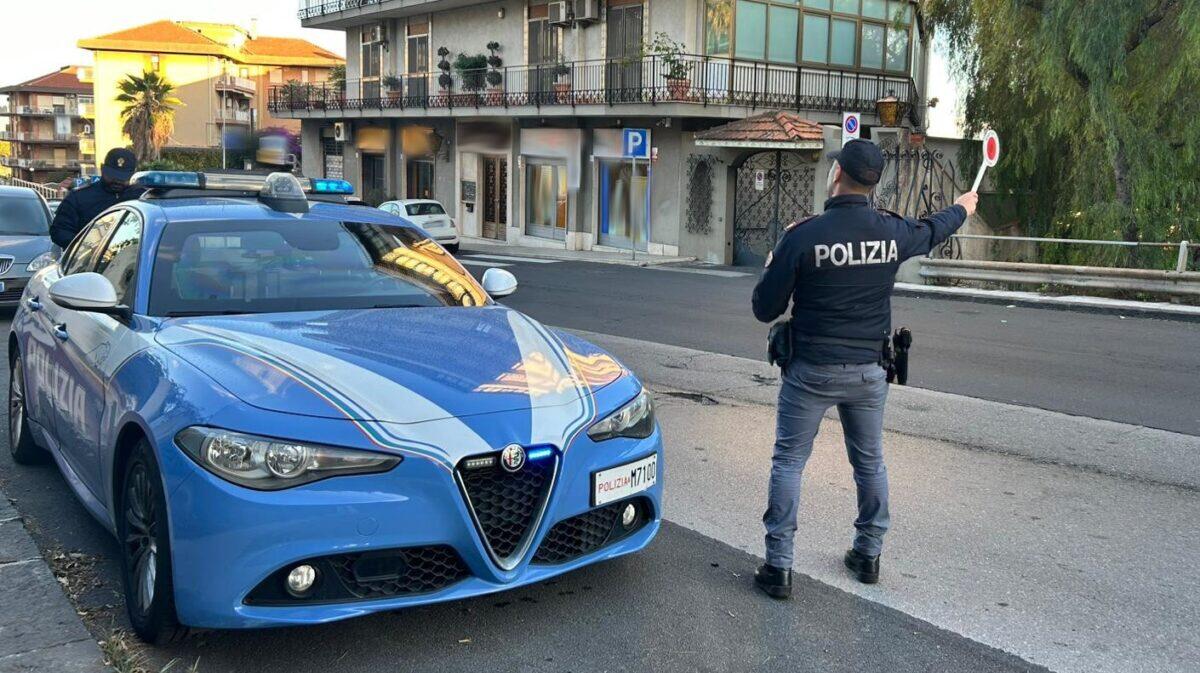 Controlli Straordinari della Polizia a Catania | Scopri perché il tuo vicino potrebbe essere infrangendo la legge! - 