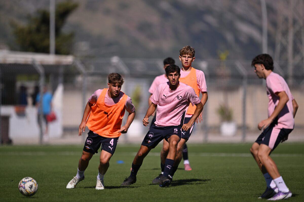 <p><strong>Palermo FC in campo come mai prima d'ora | Scopri chi sfiderà i rosanero questo weekend!</strong></p> - 